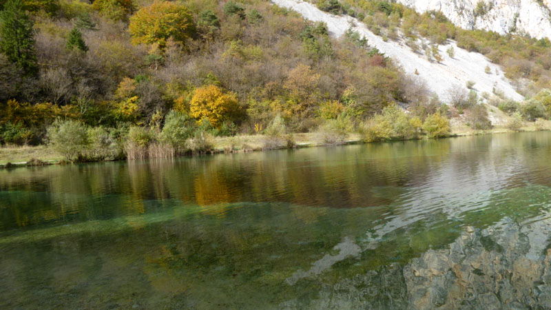 Laghi.......del TRENTINO